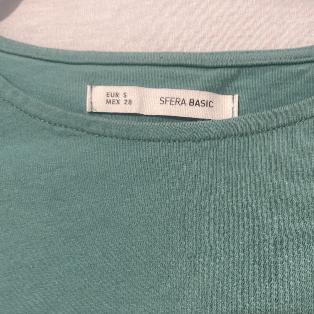 Sfera basic tee - Picture 3 of 3